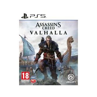 Playstation 5 Assassin's Creed Valhalla 
