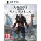 Playstation 5 Assassin's Creed Valhalla 