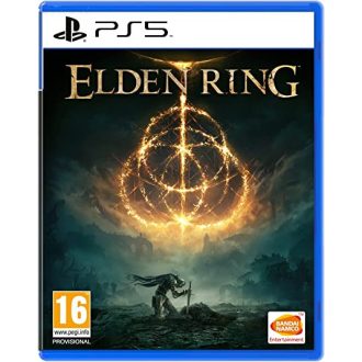 Playstation 5 Elden Ring 