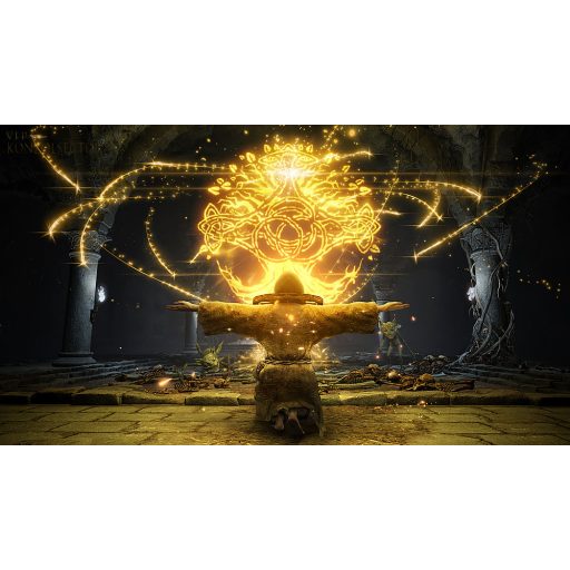 Playstation 5 Elden Ring 