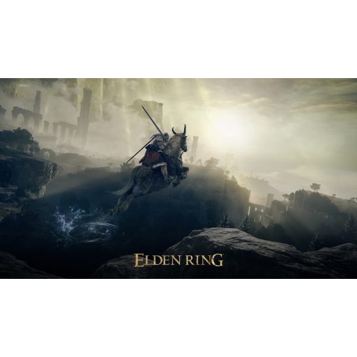 Playstation 5 Elden Ring 
