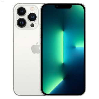 Iphone 13 Pro 128Gb Silver