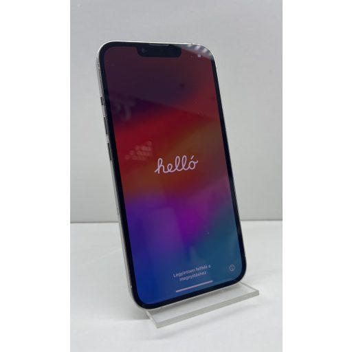 Iphone 13 Pro 128Gb Silver