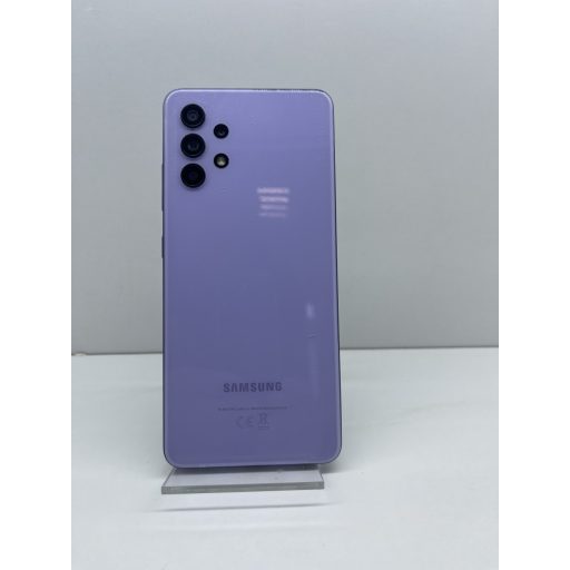 Samsung A32 4/128Gb Lila
