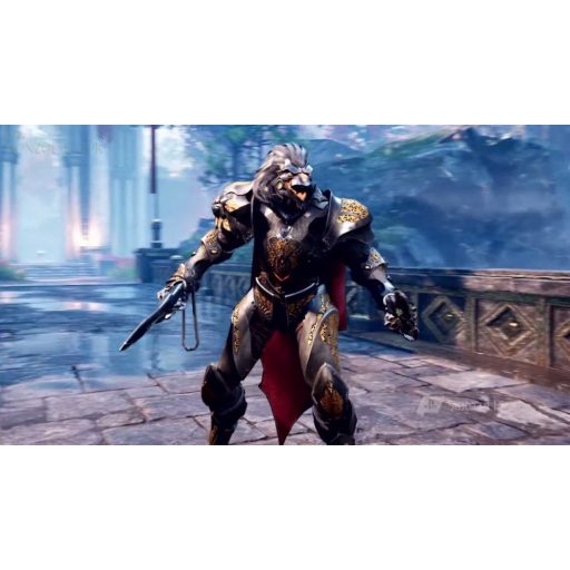 Playstation 5 Godfall használt