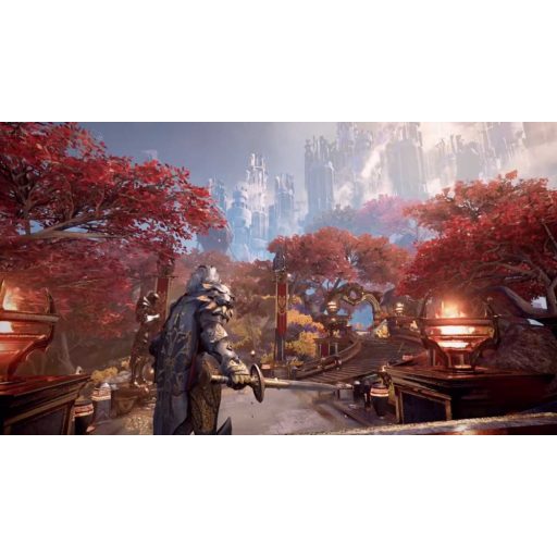 Playstation 5 Godfall használt