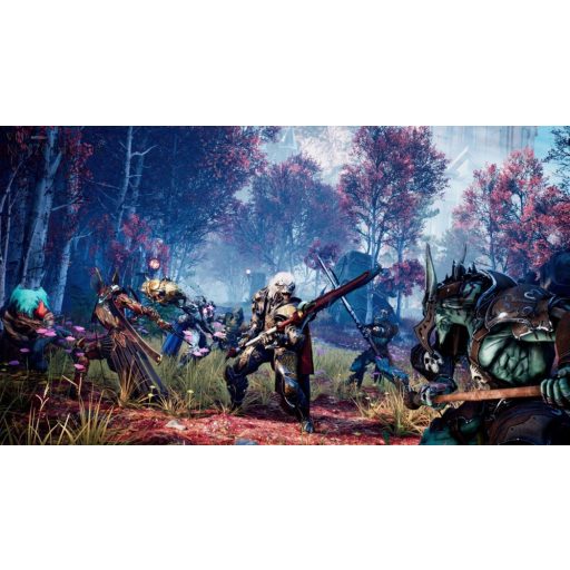 Playstation 5 Godfall használt