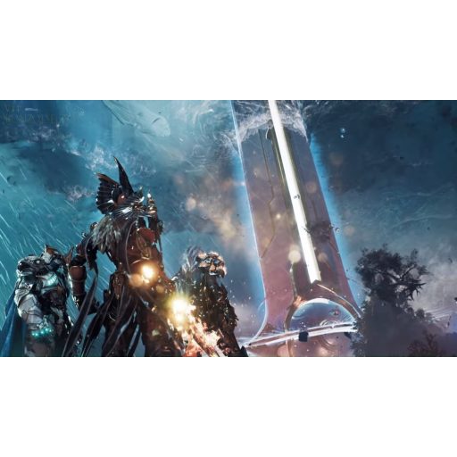 Playstation 5 Godfall használt