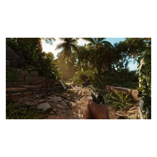 Playstation 5 Far Cry 6 használt