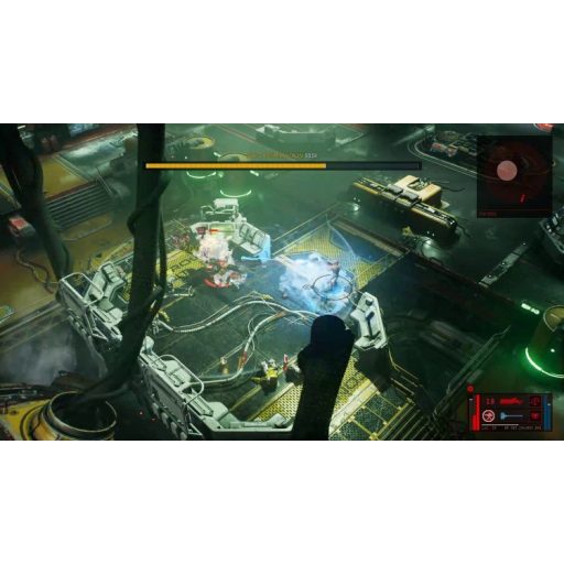 Playstation 5 The Ascent