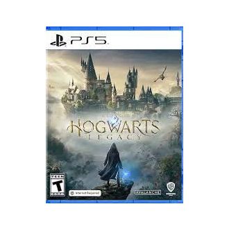Playstation 5 Hogwarts Legacy