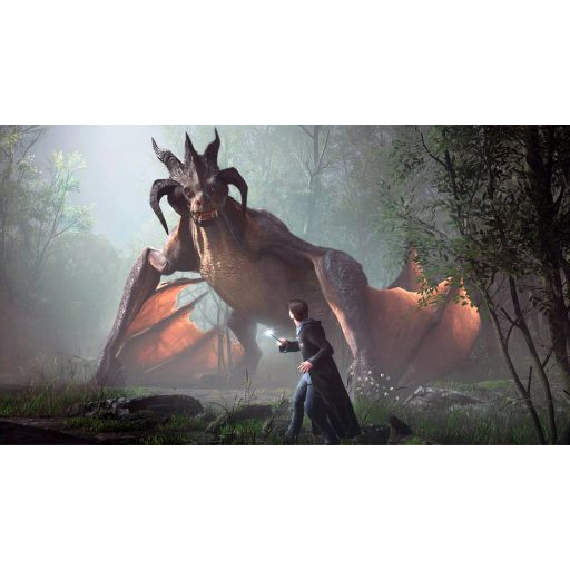 Playstation 5 Hogwarts Legacy