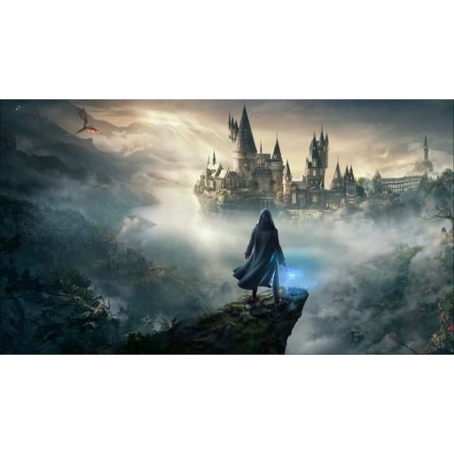 Playstation 5 Hogwarts Legacy