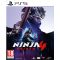 Playstation 5 Ninja Gaiden 4