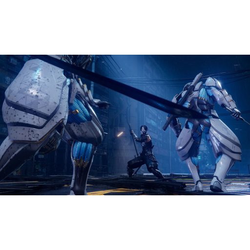 Playstation 5 Ninja Gaiden 4