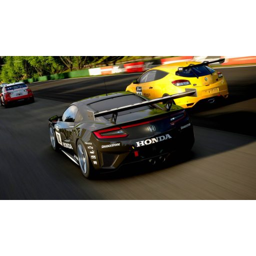 Playstation 5 Gran turismo 7 használt