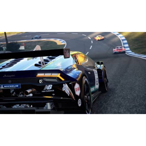 Playstation 5 Gran turismo 7 használt