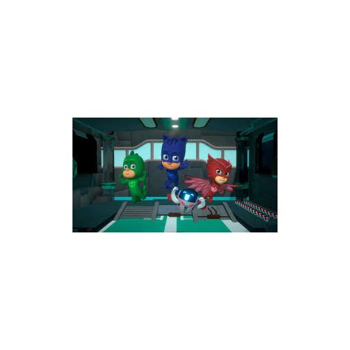 Playstation 5 PjMasks