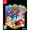 Switch Sonic Origins Plus
