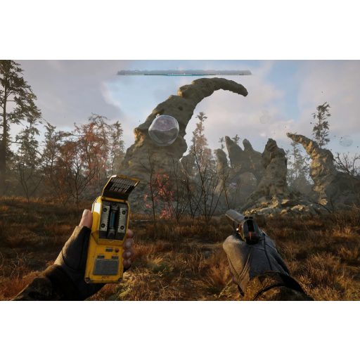 Playstation 5 Stalker 2 Heart of Chernobyl