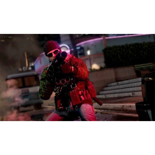 Playstation 5 Call of Duty Black Ops: Cold War