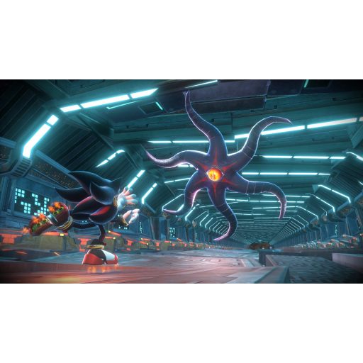 Playstation 4 Sonic X Shadow Generations 