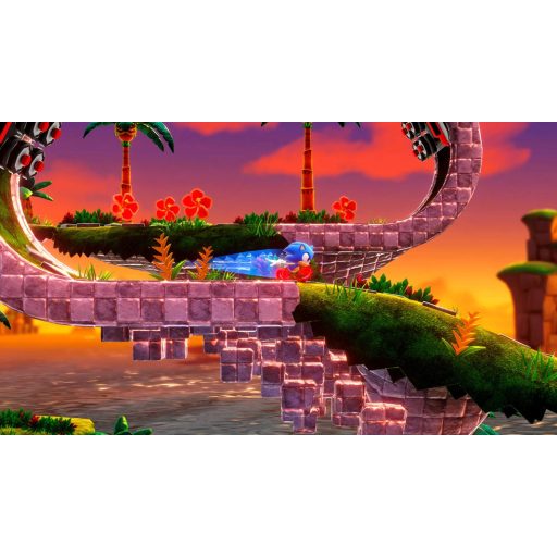 Switch Sonic Superstar