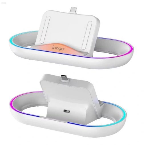 Playstation Portal RGB töltőállomás és állvány