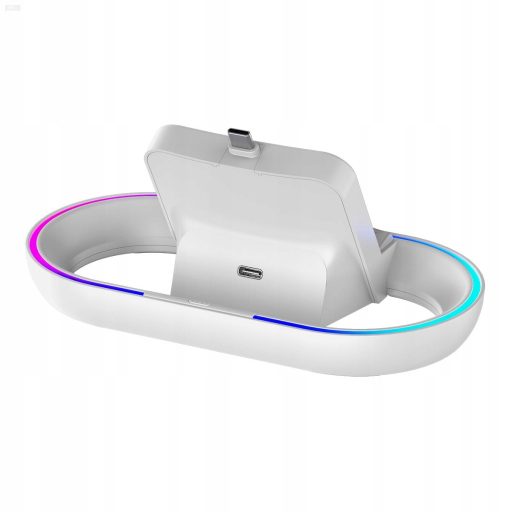 Playstation Portal RGB töltőállomás és állvány