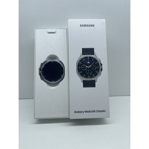 Samsung Watch 8 Classic 46mm