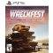 Playstation 5 Wreckfest 