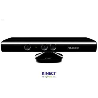 Xbox360 Kinect