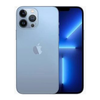 Iphone 13 Pro Max 128Gb Sierra Blue