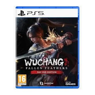 Playstation 5 WuChung Fallen Feathers