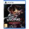 Playstation 5 WuChung Fallen Feathers