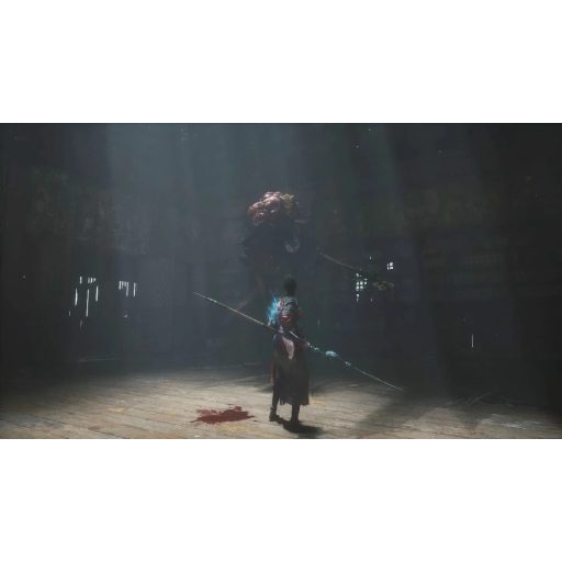 Playstation 5 WuChung Fallen Feathers