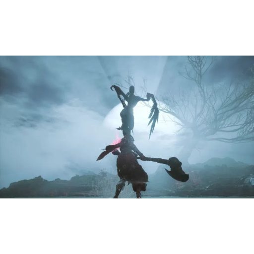 Playstation 5 WuChung Fallen Feathers