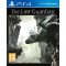 Playstation 4 The Last Guardian használt