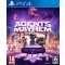 Playstation 4 Agents of Mayhem használt