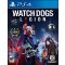 Playstation 4 Watch Dogs Legion Használt