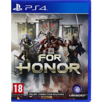 Playstation 4 For Honor használt