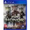 Playstation 4 For Honor használt