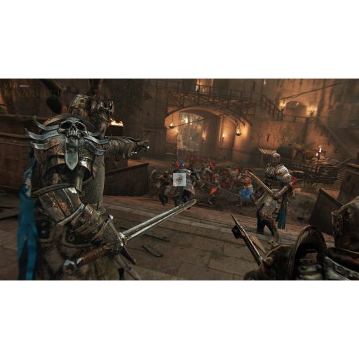 Playstation 4 For Honor használt