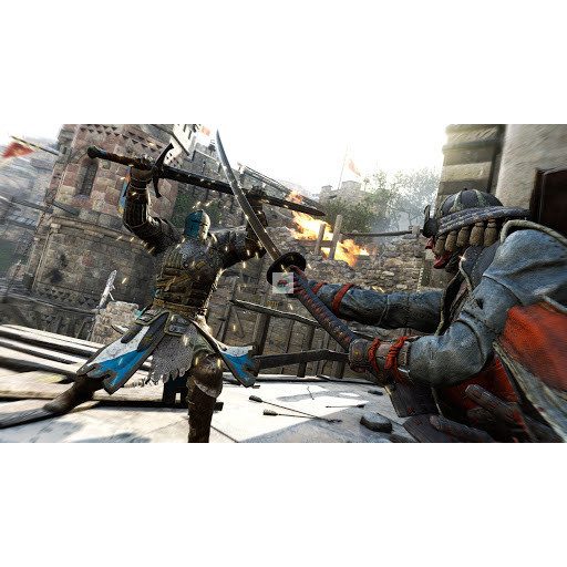 Playstation 4 For Honor használt