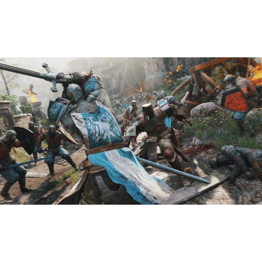 Playstation 4 For Honor használt