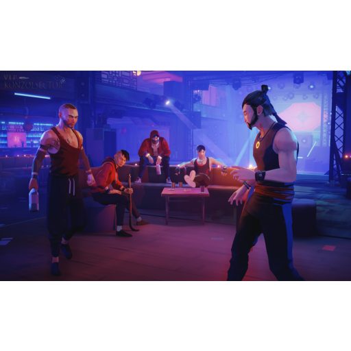 Playstation 4 Sifu használt