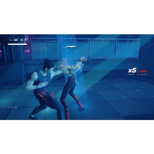 Playstation 4 Sifu használt