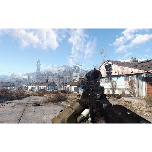 Playstation 4 Fallout 4 Steelbook Edition használt