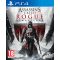 Playstation 4 Assassin's Creed Rogue Remastered