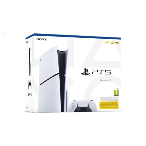 Playstation 5 1Tb SSD Lemezes 